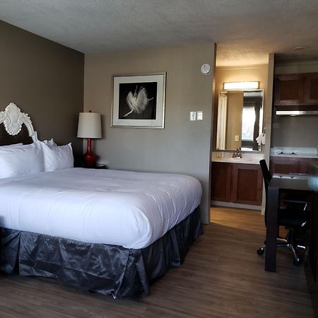 Yakima Valley Inn المظهر الخارجي الصورة