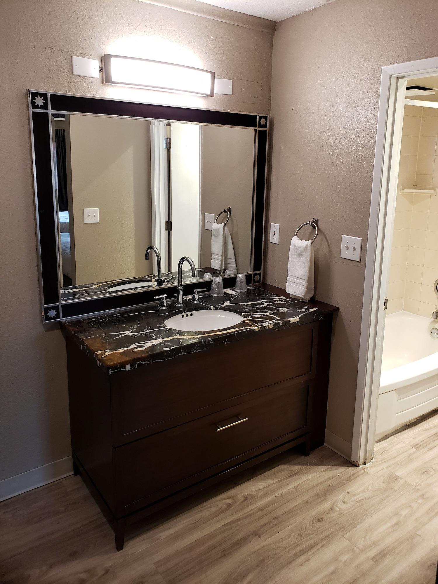 Yakima Valley Inn المظهر الخارجي الصورة