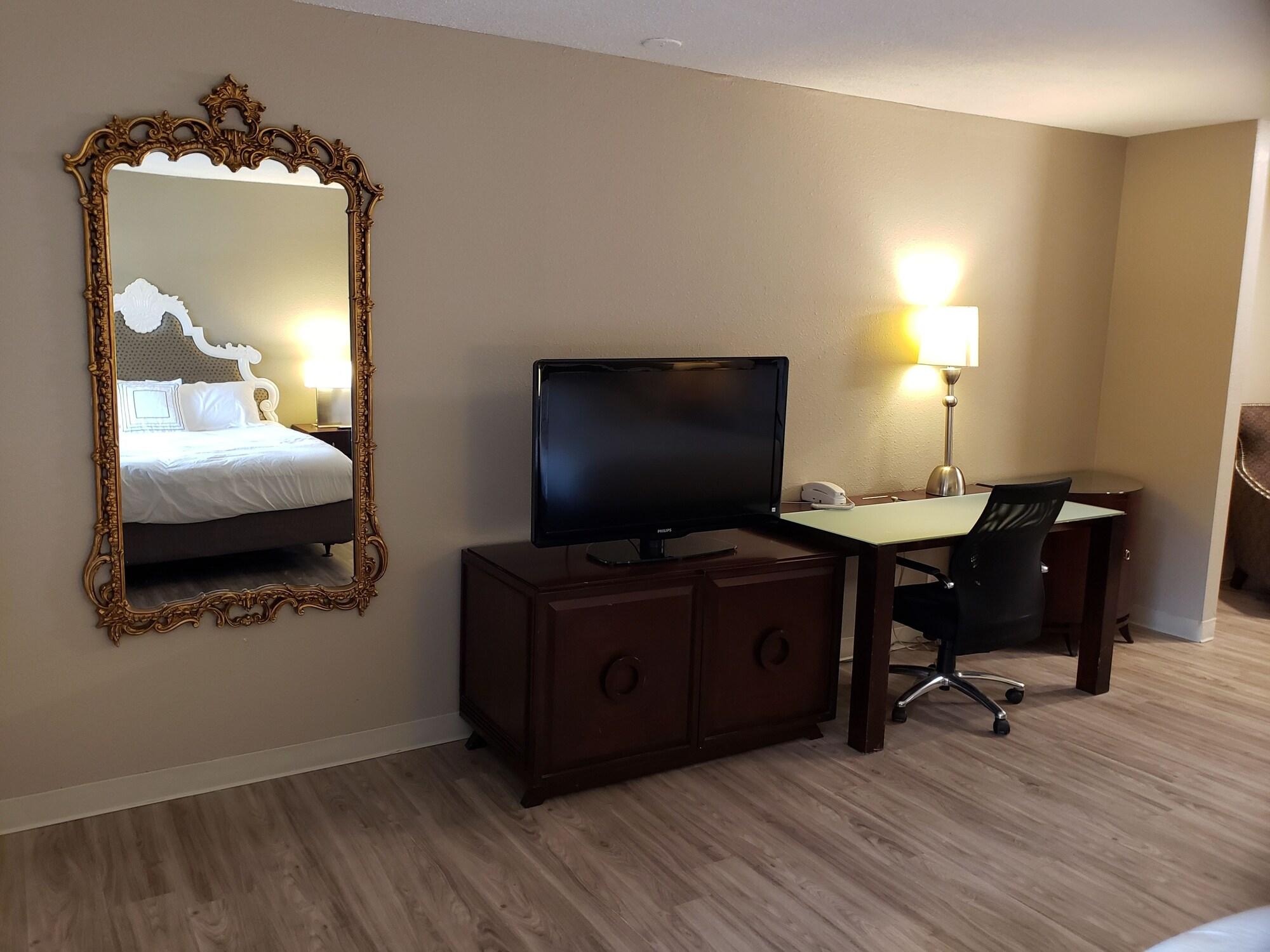 Yakima Valley Inn المظهر الخارجي الصورة