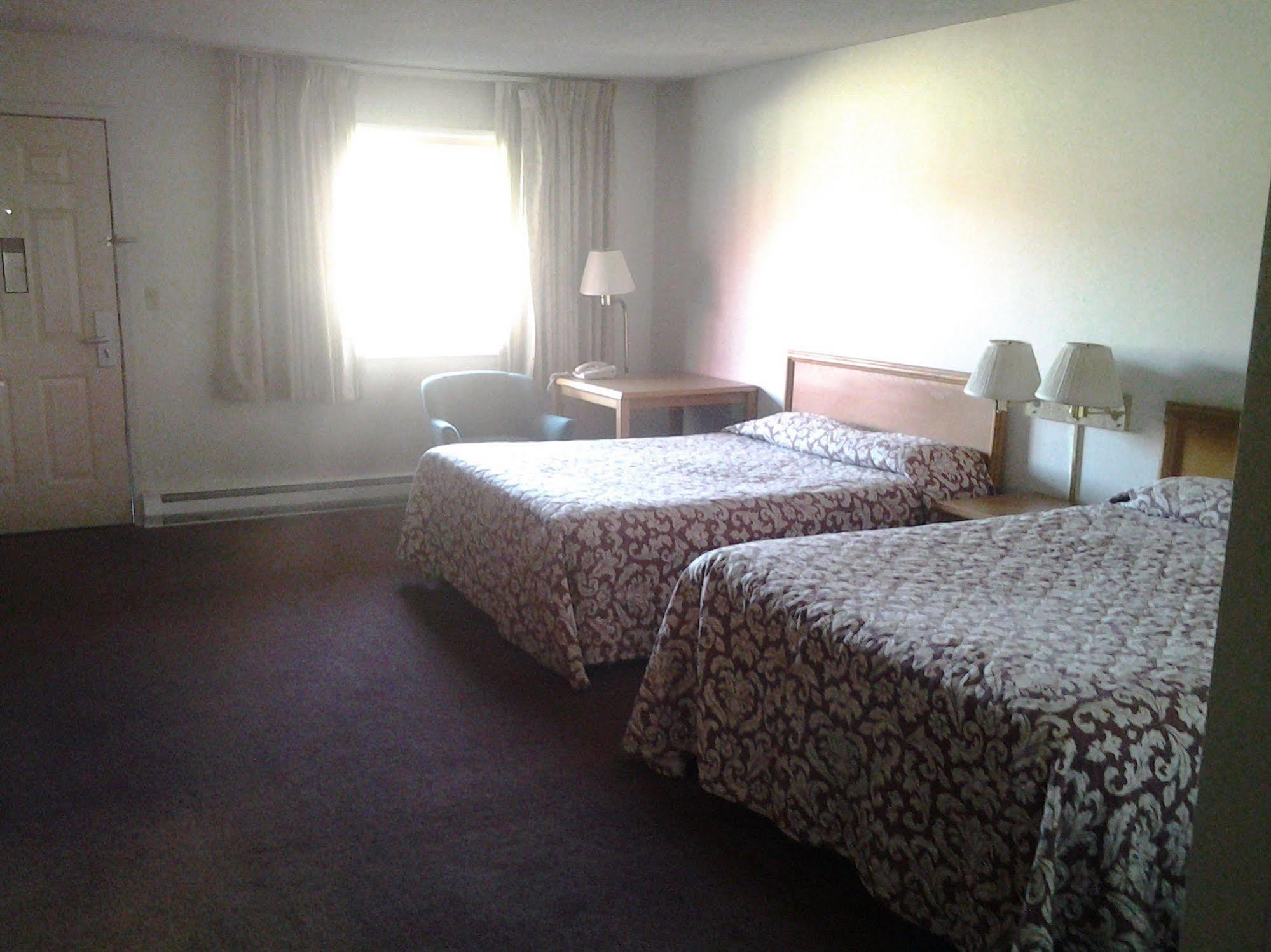 Yakima Valley Inn المظهر الخارجي الصورة